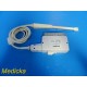 GE 618E (2236952) Endocavity/Endovaginal Ultrasound Transducer Probe ~ 21546