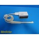 GE 618E (2236952) Endocavity/Endovaginal Ultrasound Transducer Probe ~ 21546