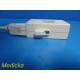 GE 618E (2236952) Endocavity/Endovaginal Ultrasound Transducer Probe ~ 21546