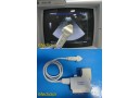 GE 618C (Model 2105671) Micro Convex Array Ultrasound Transducer Probe ~ 21233