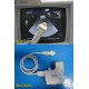 GE 618C (Model 2105671) Micro Convex Array Ultrasound Transducer Probe ~ 21233