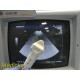 GE 618C (Model 2105671) Micro Convex Array Ultrasound Transducer Probe ~ 21233