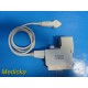 GE 618C (Model 2105671) Micro Convex Array Ultrasound Transducer Probe ~ 21233