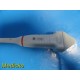 GE 618C (Model 2105671) Micro Convex Array Ultrasound Transducer Probe ~ 21233