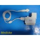 GE 618C (2197485) Micro Convex Array Ultrasound Transducer Probe ~ 21540