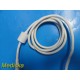 GE 618C (2197485) Micro Convex Array Ultrasound Transducer Probe ~ 21231