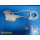 GE 618C (2197485) Micro Convex Array Ultrasound Transducer Probe ~ 21231