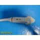 GE 618C (2197485) Micro Convex Array Ultrasound Transducer Probe ~ 21231