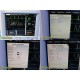 Datascope Passport 2 Patient Monitor (ECG SpO₂ NIBP Temp IBP CO₂) w/ Leads~40682
