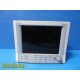 Datascope Passport 2 Patient Monitor (ECG SpO₂ NIBP Temp IBP CO₂) w/ Leads~40682