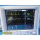 Datascope Passport 2 Patient Monitor (SpO2 NBP ECG Temp) W/ Leads ~ 40184