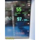 Datascope Passport 2 Patient Monitor (SpO2 NBP ECG Temp) W/ Leads ~ 40184