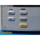 Datascope Passport 2 Patient Monitor (SpO2 NBP ECG Temp) W/ Leads ~ 40184