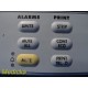 Datascope Passport 2 Patient Monitor (SpO2 NBP ECG Temp) W/ Leads ~ 40184