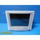 Datascope Passport 2 Patient Monitor (SpO2 NBP ECG Temp) W/ Leads ~ 40184