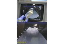GE 618C (2197485) Micro Convex Array Ultrasound Transducer Probe ~ 21227