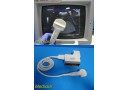 GE 548C Ref 2175180 Convex Array Ultrasound Transducer Probe ~ 21554