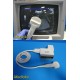 GE 548C Ref 2175180 Convex Array Ultrasound Transducer Probe ~ 21554