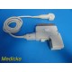 GE 548C Ref 2175180 Convex Array Ultrasound Transducer Probe ~ 21554