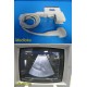 GE 548C Model 2197483 Convex Array Ultrasound Transducer Probe ~ 21556