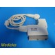 GE 548C Model 2197483 Convex Array Ultrasound Transducer Probe ~ 21556