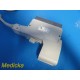 GE 548C Model 2197483 Convex Array Ultrasound Transducer Probe ~ 21556