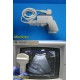 GE 548C Model 2153490 Convex Array Ultrasound Transducer Probe ~ 21547