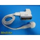 GE 548C Model 2153490 Convex Array Ultrasound Transducer Probe ~ 21547