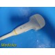 GE 548C Model 2153490 Convex Array Ultrasound Transducer Probe ~ 21547