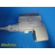 GE 548C Model 2153490 Convex Array Ultrasound Transducer Probe ~ 21547