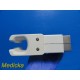 GE 548C Model 2153490 Convex Array Ultrasound Transducer Probe ~ 21547