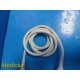 GE 548C Convex Array Ultrasound Transducer Probe W/ Hook ~ 21286