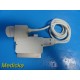 GE 548C Convex Array Ultrasound Transducer Probe W/ Hook ~ 21286