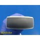 GE 548C Convex Array Ultrasound Transducer Probe W/ Hook ~ 21286
