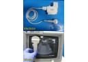 GE 548C (Model 2175180) Convex Array Ultrasound Transducer Probe ~ 21251
