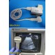 GE 548C (2175180) Convex Array Ultrasound Transducer Probe ~ 21562