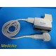 GE 548C (2175180) Convex Array Ultrasound Transducer Probe ~ 21562