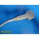 GE 548C (2175180) Convex Array Ultrasound Transducer Probe ~ 21562