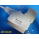 GE 548C (2175180) Convex Array Ultrasound Transducer Probe ~ 21562