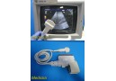 GE 548C (2175180) Convex Array Ultrasound Transducer Probe ~ 21560 