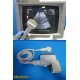 GE 548C (2175180) Convex Array Ultrasound Transducer Probe ~ 21560 