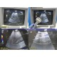 GE 548C (2175180) Convex Array Ultrasound Transducer Probe ~ 21560 