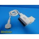 GE 548C (2175180) Convex Array Ultrasound Transducer Probe ~ 21560 