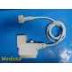   Share GE 547L Model 2103927 Linear Array Ultrasound Transducer Probe ~ 21250