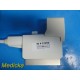   Share GE 547L Model 2103927 Linear Array Ultrasound Transducer Probe ~ 21250