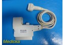GE 547L Model 108927 Linear Array Ultrasound Transducer Probe ~ 21296