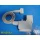 GE 547L Model 108927 Linear Array Ultrasound Transducer Probe ~ 21296