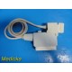GE 547L Model 108927 Linear Array Ultrasound Transducer Probe ~ 21296