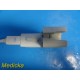 GE 547L Model 108927 Linear Array Ultrasound Transducer Probe ~ 21296