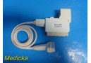   Share GE 547L Model 103927 Linear Array Ultrasound Transducer Probe ~ 21285